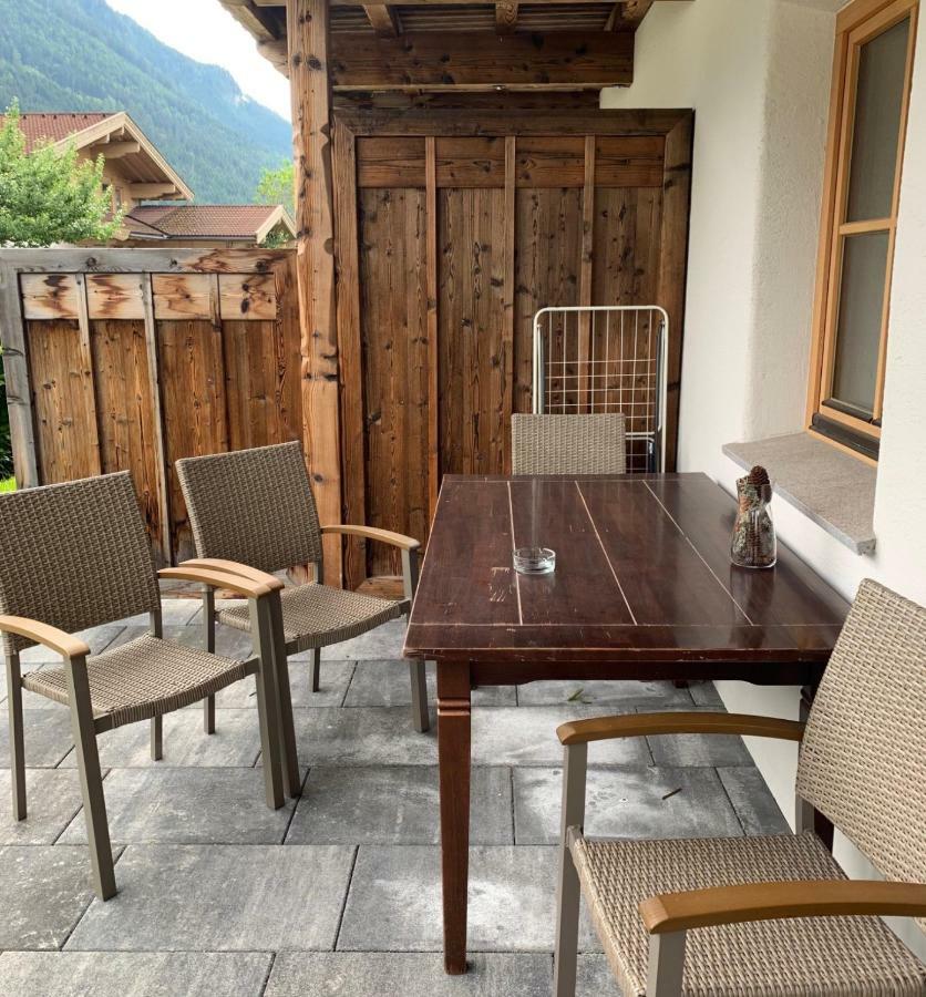 Kitzbuheler Alpen Residenz Top2 Hollersbach Hollersbach im Pinzgau Exterior foto